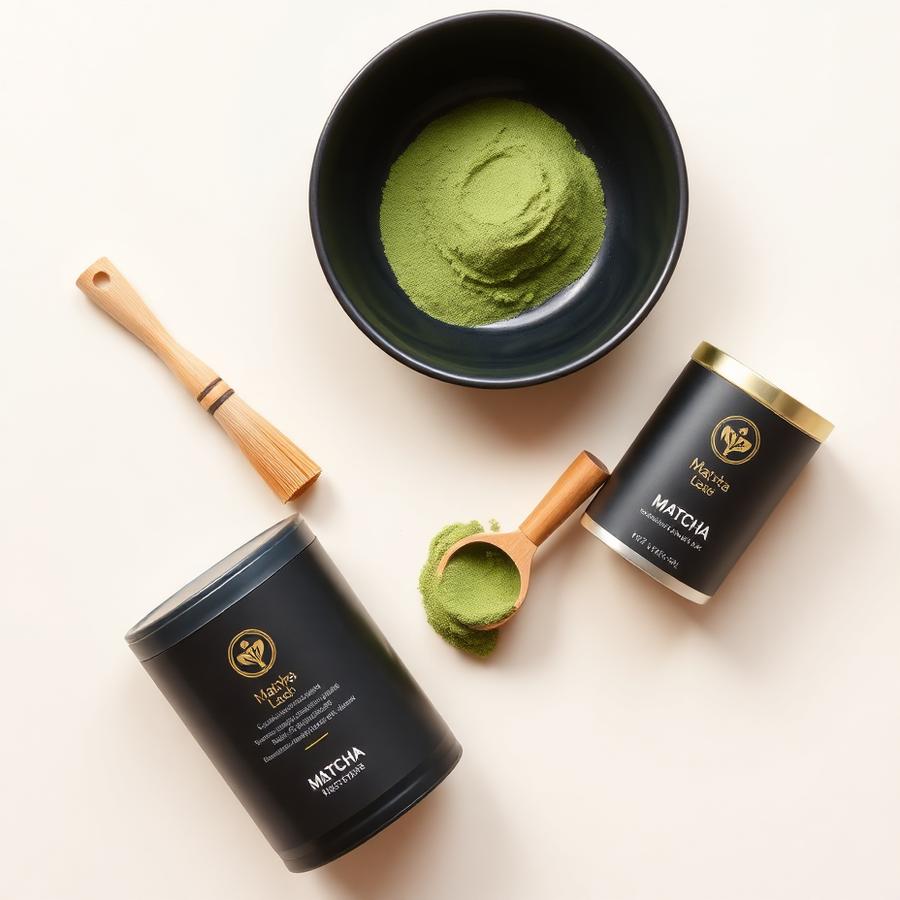 Matcha Starter Kit